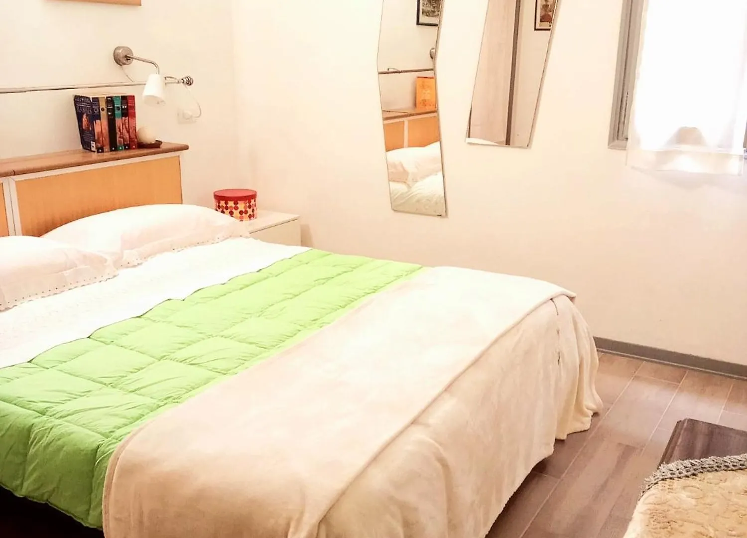 L'Approdo Apartment Mestre 0*,  Italy