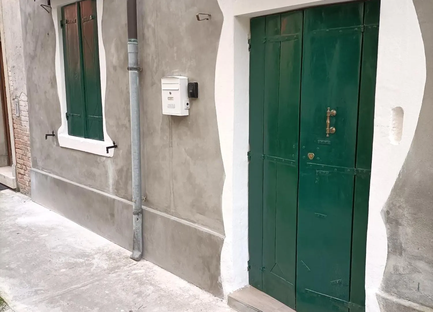 L'Approdo Apartment Mestre
