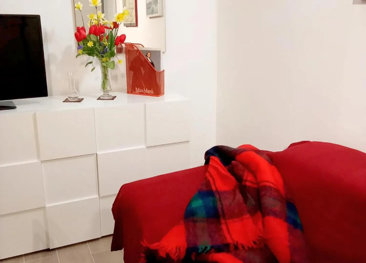 L'Approdo Apartment Mestre