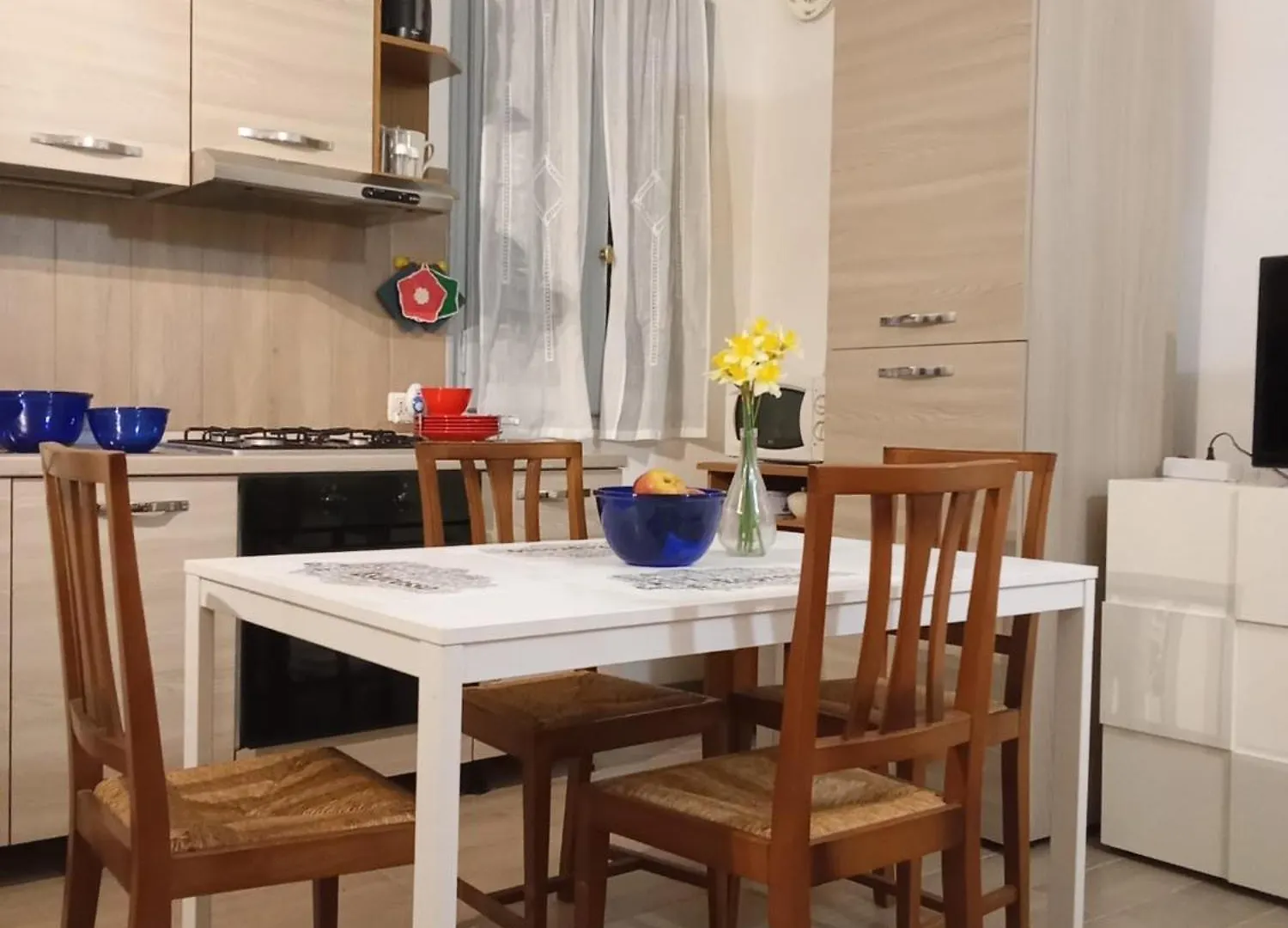 L'Approdo Apartment Mestre