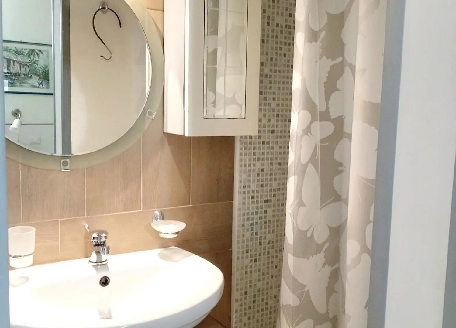 L'Approdo Apartment Mestre 0*,